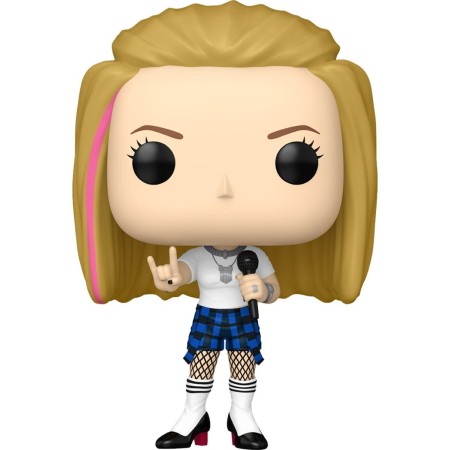 Фігурка Funko POP Rocks: Avril Lavigne - Girlfriend  у Микуличині