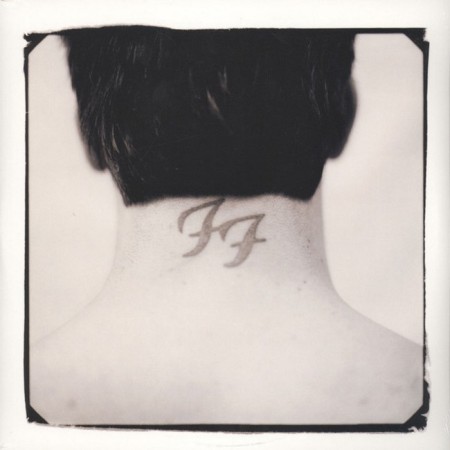 Вінілова платівка Foo Fighters – There Is Nothing Left To Lose (2 LP)