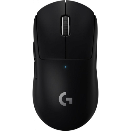 Миша LOGITECH G PRO X SUPERLIGHT BLACK (L910005880)  у Дніпрі