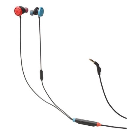 Ігрові навушники JBL Quantum 50N Black (JBLQTUM50N)
