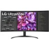 Монітор LG 34