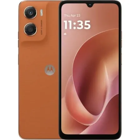 Смартфон Motorola G06 4/256Gb Arabesque (PBA20005UA)