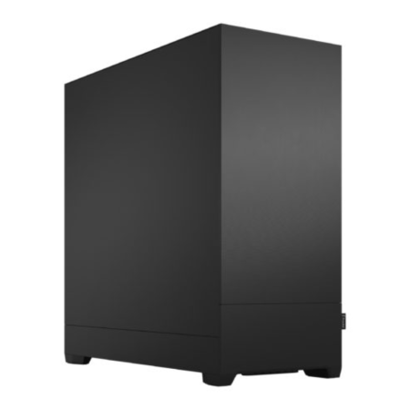 Корпус FRACTAL DESIGN E-ATX      Pop XL Silent Black Solid (FD-C-POS1X-01)