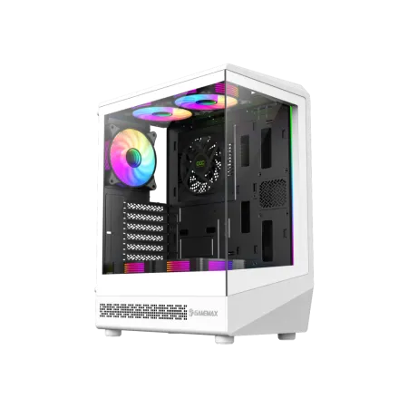 Корпус GAMEMAX VISTA COC AW (VISTA COC AW)