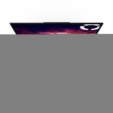 Ноутбук Lenovo Legion 5 15AHP10  Eclipse Black (83M0006TRA)