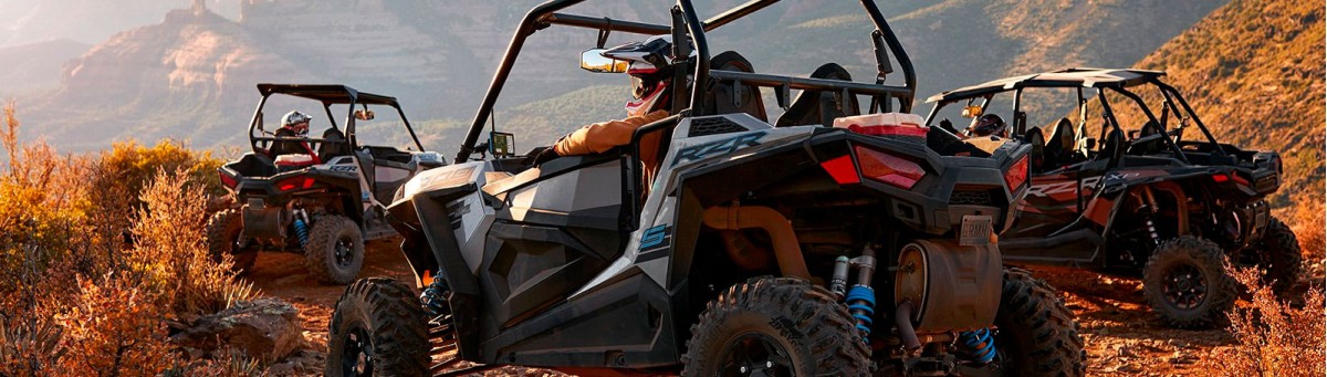 Навігатор для автомотоспорту Garmin Tread