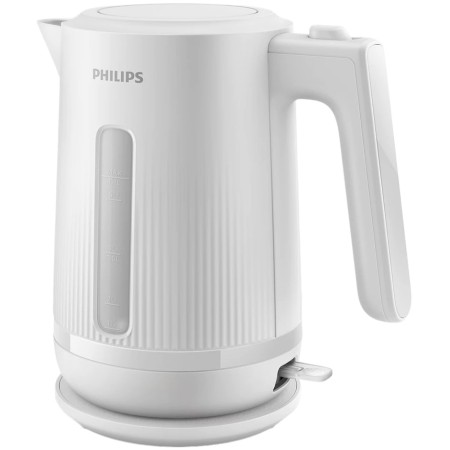 Електрочайник PHILIPS Series 3000 1,7л. Strix White (HD9411/00)  у Тернополі
