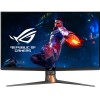 Монітор ASUS 32" ROG Swift PG32UQXR 2xHDMI | 2xDP | 2xUSB | IPS | 3840x2160 | 160Hz | 1ms | sRGB 160% | FreeSync | HAS | HDR1000 (90LM0833-B01370)