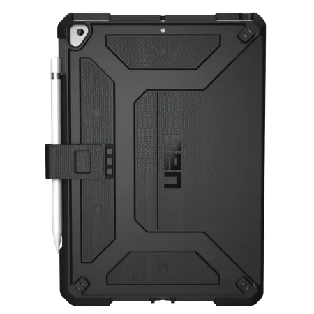 Чохол UAG Metropolis для iPad 10.2 2019-2021 (Black)  у Хмельницькому
