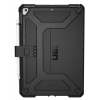 Чохол UAG Metropolis для iPad 10.2 2019-2021 (Black) у Чернівцях