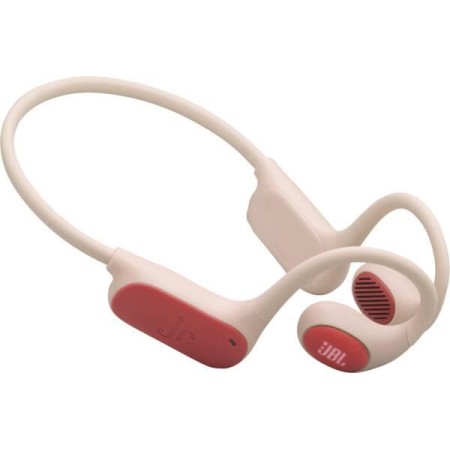 Дитячі навушники JBL Junior Free Peach (JBLJRFREEPEA)