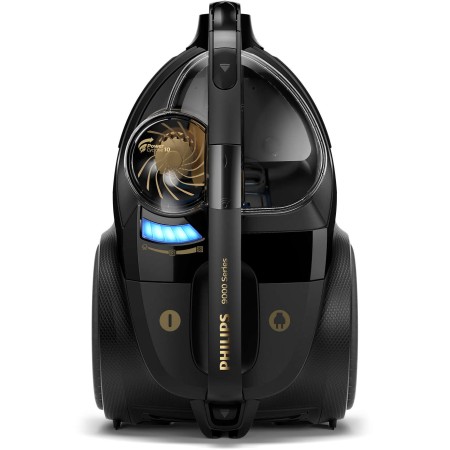 Пилосос PHILIPS контейнерний 9000 series 900W Black (XB9154/09)  у Тернополі