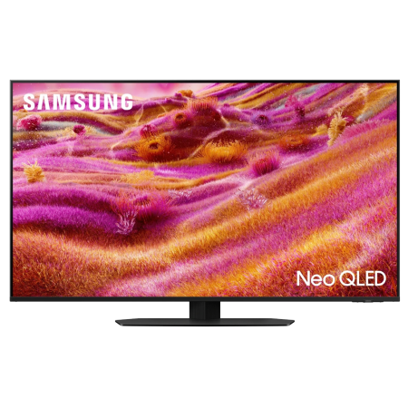 Телевізор Samsung 50'' Neo QLED Mini LED (QE50QN90FAUXUA)  у Луцьку