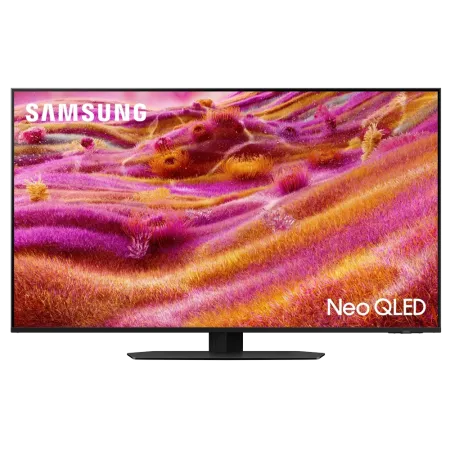 Телевізор Samsung 50'' Neo QLED Mini LED (QE50QN90FAUXUA)  у Черкасах