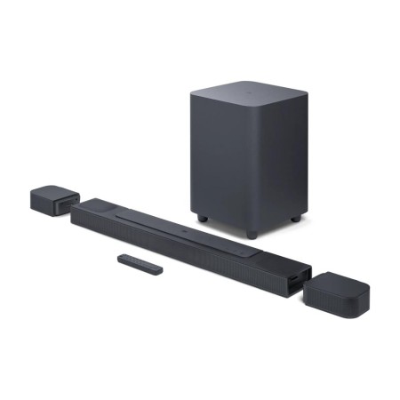 Саундбар JBL BAR 800 Black (JBLBAR800PROBLKEP)  у Чорноморську