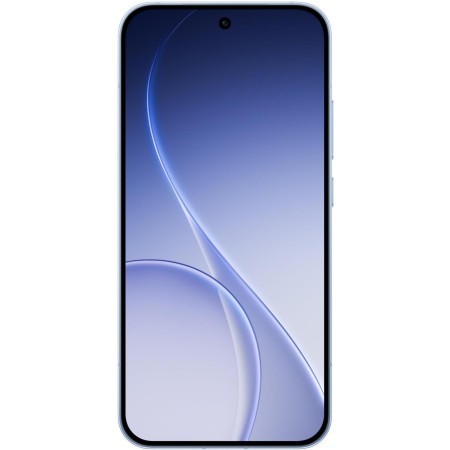Смартфон OPPO Reno15 Pro 5G 12/512Gb Aurora Blue (CPH2813)