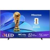 Телевізор Hisense 85’’ QLED 85E7Q (20016427)  у Тернополі