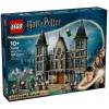 Конструктор LEGO Harry Potter Маєток родини Мелфой (76453)