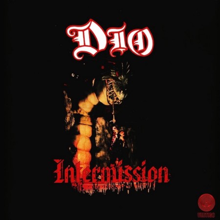 Вінілова платівка Dio – Intermission (Remastered) (1 LP)