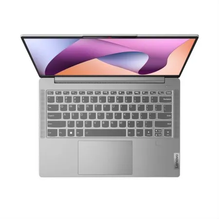 Ноутбук Lenovo ideapad Slim 5 14ABR8 Cloud Grey (82XE00ARRA)