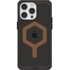 Black/Bronze
