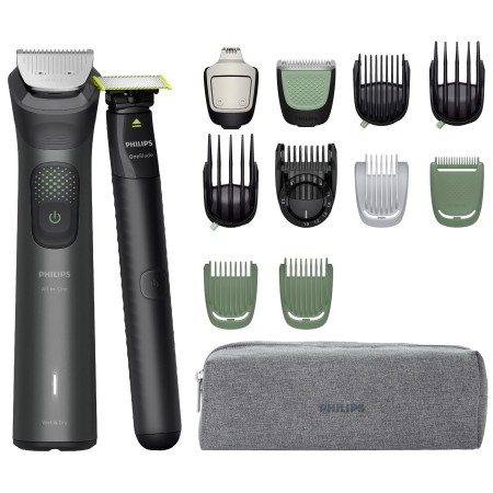 Тример PHILIPS Series 9000 Gray (MG9531/15)