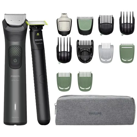 Тример PHILIPS Series 9000 Gray (MG9531/15)