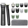 Тример PHILIPS Series 9000 Gray (MG9531/15)