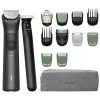Тример PHILIPS Series 9000 Gray (MG9531/15)