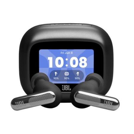 Навушники JBL Live Beam 4 Black (JBLLIVEBEAM4BLK)  у Полтаві