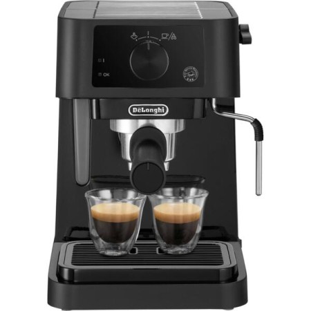 Кавоварка Delonghi EC235BK