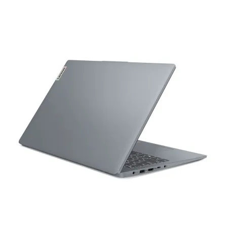 Ноутбук Lenovo ideapad Slim 3 15AMN8 Arcc Grey (82XQ0148RA)