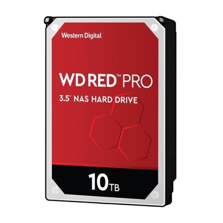 Жорсткий диск WD 10TB 3.5