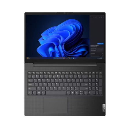 Ноутбук Lenovo V15 G5 IRL Business Black (83GW00CERA)