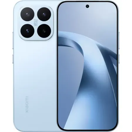 Смартфон Xiaomi 17T 12/256GB Blue (1201327)
