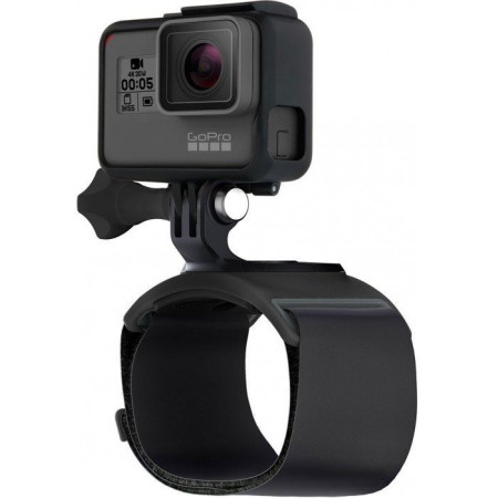 Кріплення на руку GoPro Hand Wrist Body Mount (Black) (AHWBM-002)