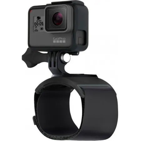 Кріплення на руку GoPro Hand Wrist Body Mount (Black) (AHWBM-002)
