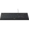 Клавіатура Logitech K280E UA Black (L920-005217)