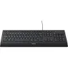 Клавіатура Logitech K280E UA Black (L920-005217)