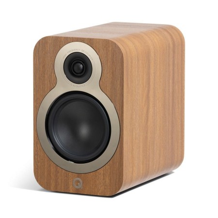 Акустика Q Acoustics 3030c (Pin Oak)  у Черкасах