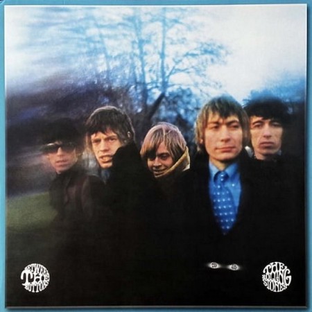 Вінілова платівка The Rolling Stones – Between The Buttons (1 LP)