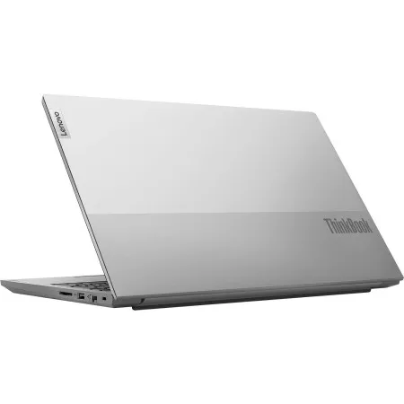 Ноутбук Lenovo  ThinkBook 15 G4 IAP Mineral Grey (21DJ00BRRA)