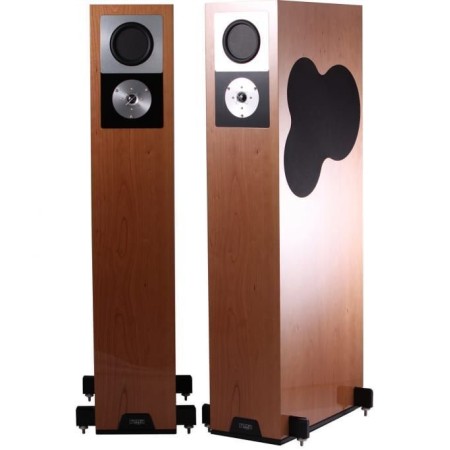 Акустика Rega RS-10 (HIGH GLOSS PIANO CHERRY)