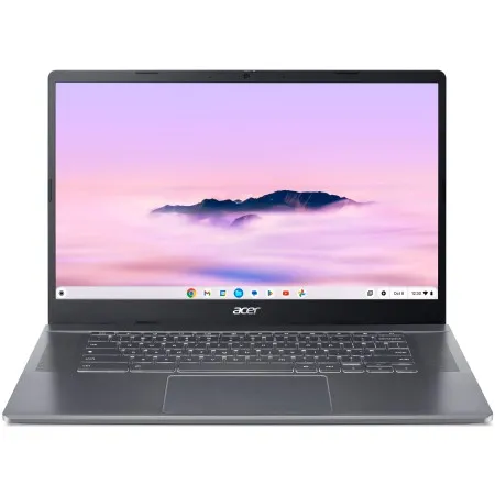 Ноутбук Acer Chromebook CB515-2H (NX.KNUEU.001)