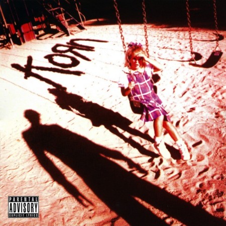 Вінілова платівка Korn – Korn (2 LP)