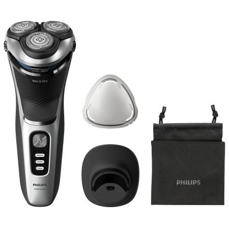 Електробритва PHILIPS Series 3000 Gray (S3341/13)