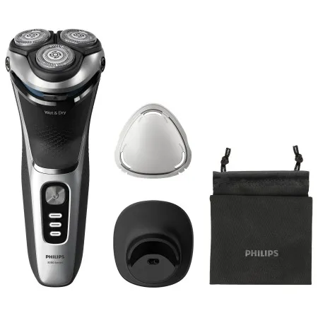 Електробритва PHILIPS Series 3000 Gray (S3341/13)