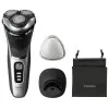 Електробритва PHILIPS Series 3000 Gray (S3341/13)