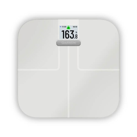 Ваги Garmin Index S2 Smart Scale White (010-02294-13)  у Луцьку