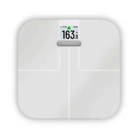 Ваги Garmin Index S2 Smart Scale White (010-02294-13)